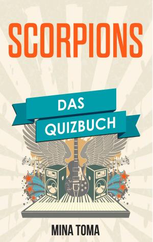 Cover of the book Scorpions by Adam Alfred, Stefanie Eiden, Alexander Geist, Doris Nathrath, Edith Wölfl, Ulrich Rothfelder