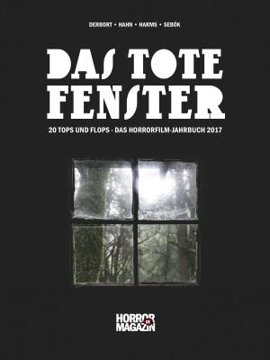 Book cover of Das tote Fenster