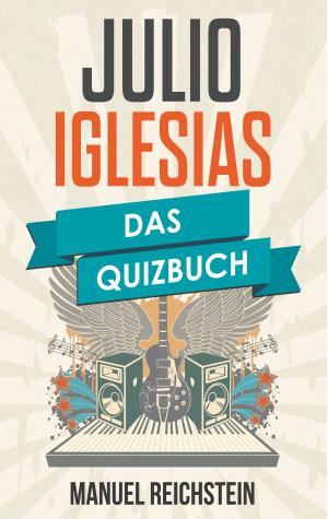 Cover of the book Julio Iglesias by Brigitte Klotzsch