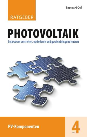 Cover of the book Ratgeber Photovoltaik, Band 4 by Susanna Király