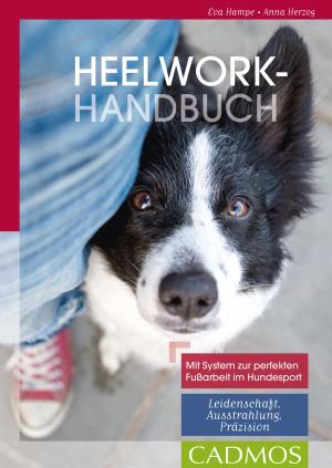 Book cover of Heelwork-Handbuch