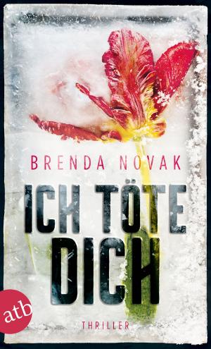 Cover of the book Ich töte dich by Gina Azzi