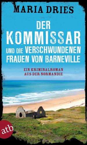 bigCover of the book Der Kommissar und die verschwundenen Frauen von Barneville by 