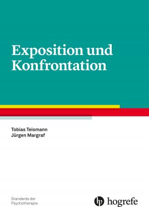 Cover of the book Exposition und Konfrontation by Günter Krampen