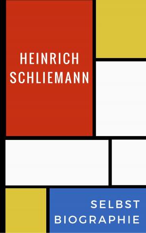 Cover of the book Selbstbiographie by Dietmar Schmidt