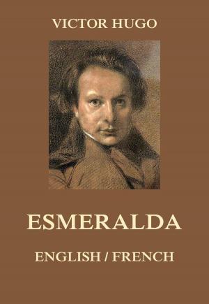 Cover of the book Esmeralda by Christian Morgenstern