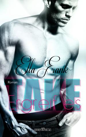 Cover of the book Take - Ergreif es by Kim Henry