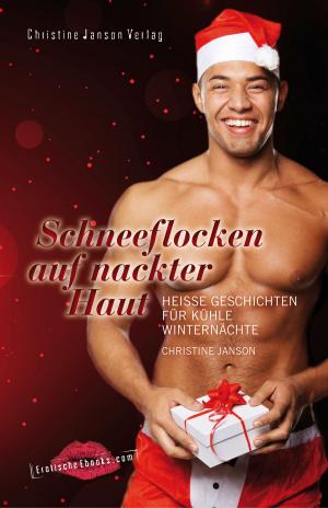 Cover of the book Schneeflocken auf nackter Haut by Cecilia Tan