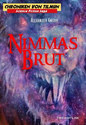 Cover of the book Nimmas Brut by H. K. Kyle