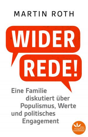 bigCover of the book Widerrede! by 