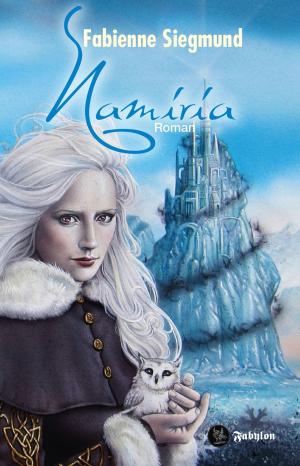 Cover of the book Namiria by Uschi Zietsch