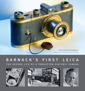 Cover of the book Barnack’s First Leica by Howard Carter