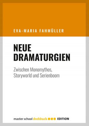 Cover of the book Neue Dramaturgien by David Baker