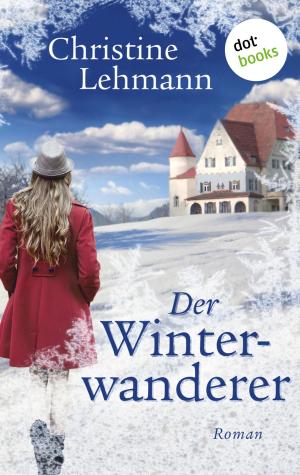 Book cover of Der Winterwanderer