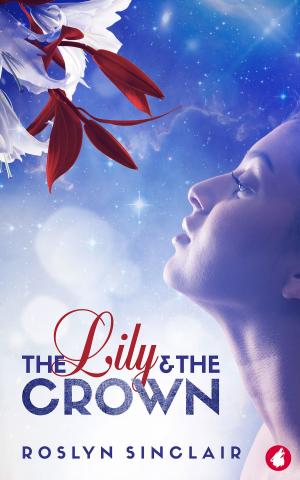 Cover of the book The Lily and the Crown by Jae