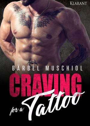 Cover of the book Craving for a Tattoo by Emily Frederiksson