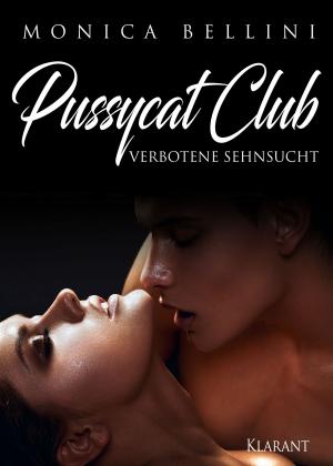 Cover of Pussycat Club: Verbotene Sehnsucht
