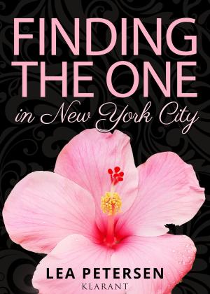 Book cover of Finding the One in New York City
