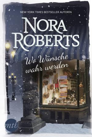 Cover of the book Wo Wünsche wahr werden by Linda Howard