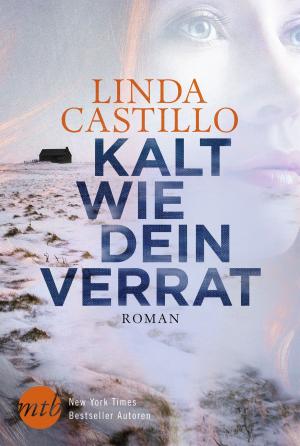 Cover of the book Kalt wie dein Verrat by Postmortem Studios