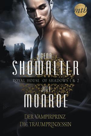Book cover of Royal House of Shadows (Band 1&2)