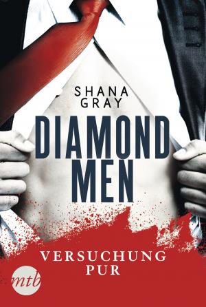bigCover of the book Diamond Men - Versuchung pur! by 