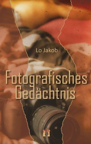 Book cover of Fotografisches Gedächtnis