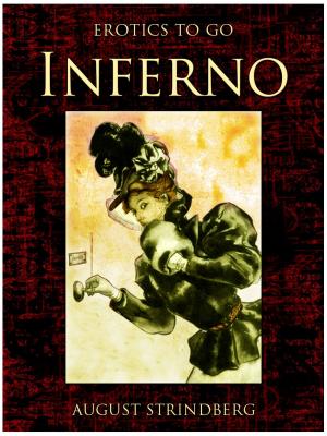 Cover of the book Inferno by Samuel Warren
