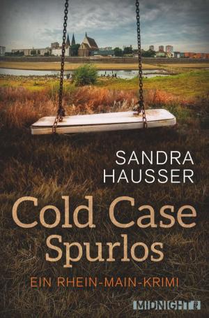 Cover of the book Cold Case – Spurlos by Beate Boeker