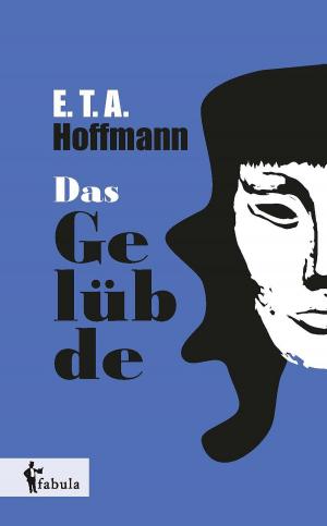 Cover of the book Das Gelübde by Fjodor Michailowitch Dostojewski