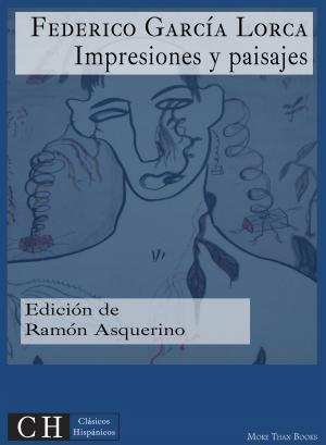 Cover of the book Impresiones y paisajes by Barry Jablonski