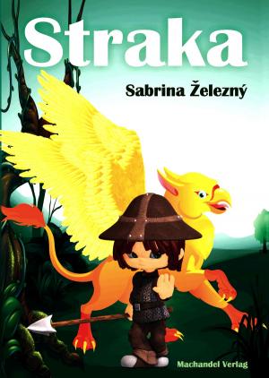 Cover of the book Straka by Denise B. Tanaka