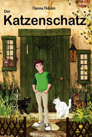 Cover of the book Der Katzenschatz by Anthologie, Helen B. Kraft, Sarah König
