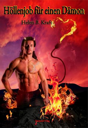 Cover of the book Höllenjob für einen Dämon by Helen B. Kraft