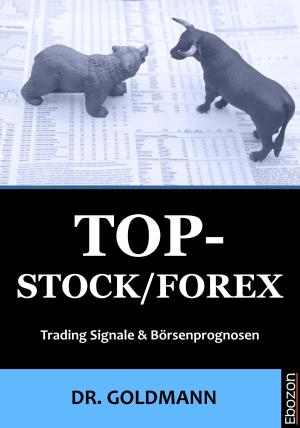 Cover of the book Top-Stock / Forex by Günter Klebingat