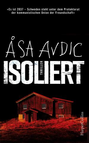 Cover of the book Isoliert by Chris Sanchez