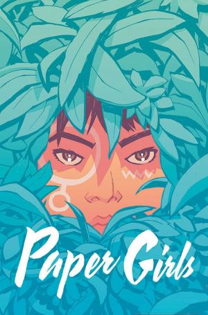 Cover of the book Paper Girls 3 by Keith R. A. DeCandido