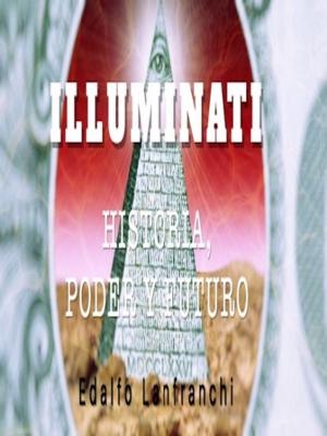 Cover of the book Illuminati by Brian J. Rogers