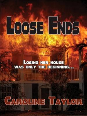Cover of the book Loose Ends by Anne Clinard Barnhill