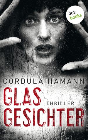 Cover of the book Glasgesichter by May McGoldrick