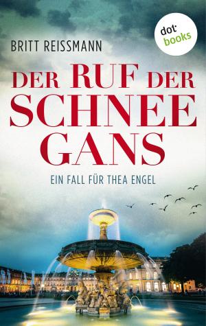 Cover of the book Der Ruf der Schneegans: Ein Fall für Thea Engel - Band 2 by Jeff Dejent