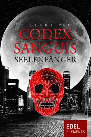 Book cover of Codex Sanguis – Seelenfänger