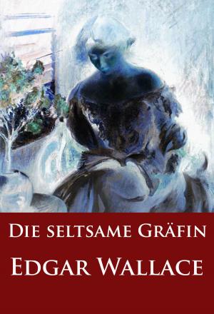 Cover of the book Die seltsame Gräfin by Georg Ebers