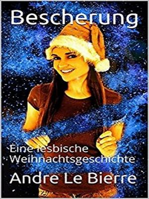 Book cover of Bescherung