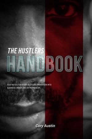 Cover of the book The Hustler's Handbook by Michael Barry