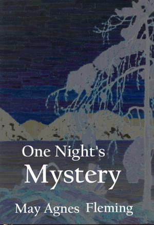 Cover of the book One Night's Mystery by G. K. Chesterton