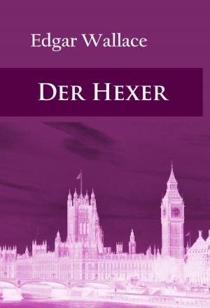 Cover of the book Der Hexer by Louis Weinert-Wilton