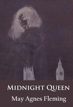 Cover of the book Midnight Queen by Fridtjof Nansen