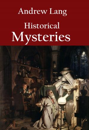 Cover of the book Historical Mysteries by Fridtjof Nansen