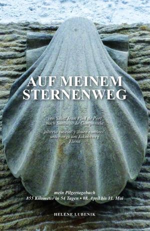 Cover of the book Auf meinem Sternenweg by Peter Hartel